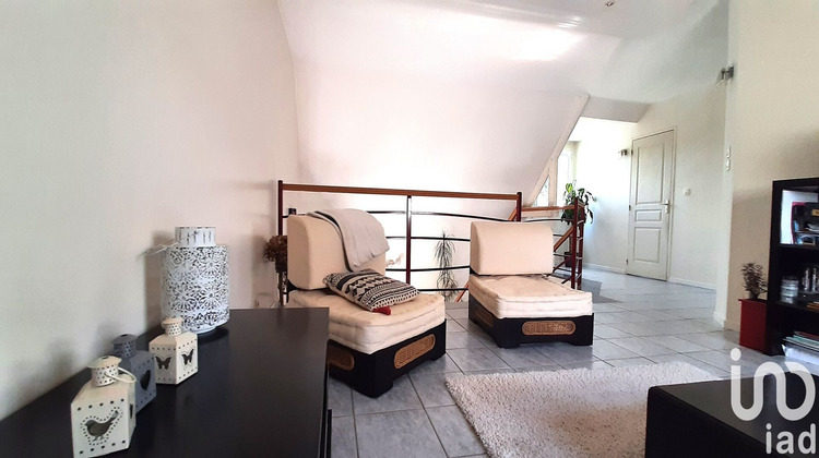 Ma-Cabane - Vente Maison Vignoc, 143 m²