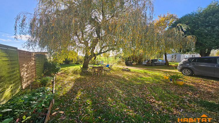 Ma-Cabane - Vente Maison VIGNOC, 141 m²