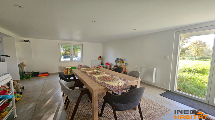 Ma-Cabane - Vente Maison VIGNOC, 141 m²