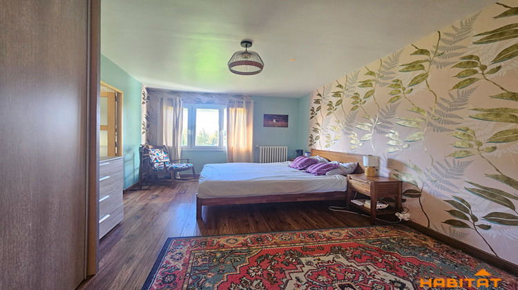 Ma-Cabane - Vente Maison VIGNOC, 141 m²