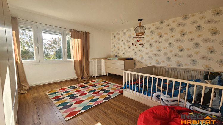 Ma-Cabane - Vente Maison VIGNOC, 141 m²