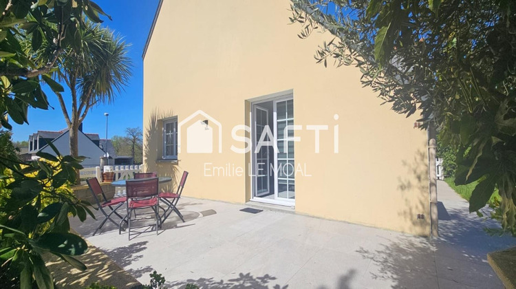 Ma-Cabane - Vente Maison Vignoc, 142 m²