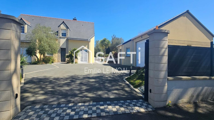 Ma-Cabane - Vente Maison Vignoc, 142 m²