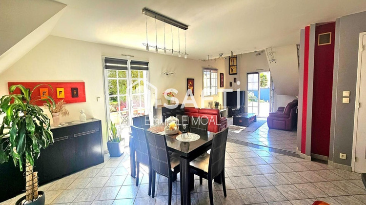 Ma-Cabane - Vente Maison Vignoc, 142 m²