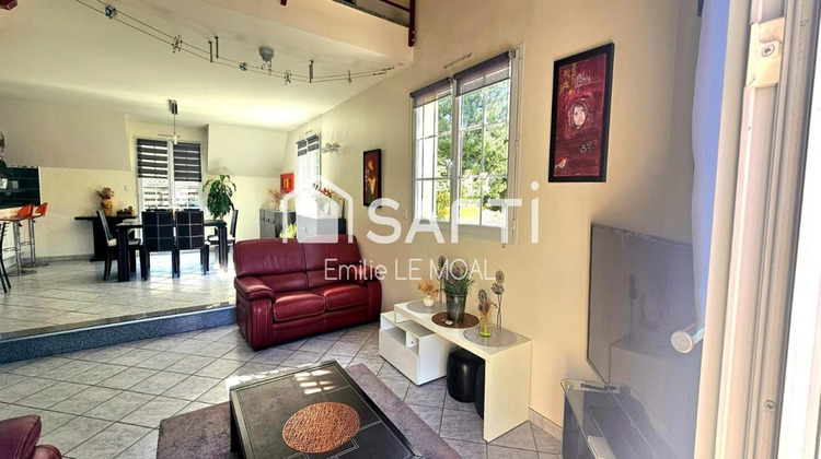 Ma-Cabane - Vente Maison Vignoc, 142 m²