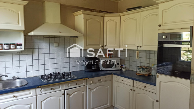 Ma-Cabane - Vente Maison Vignoc, 148 m²