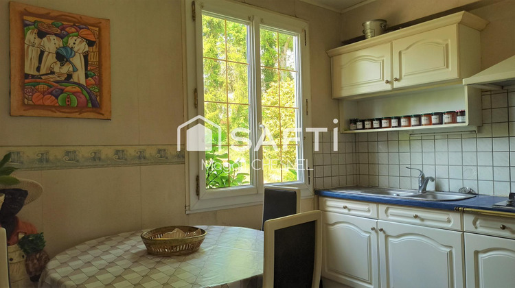 Ma-Cabane - Vente Maison Vignoc, 148 m²