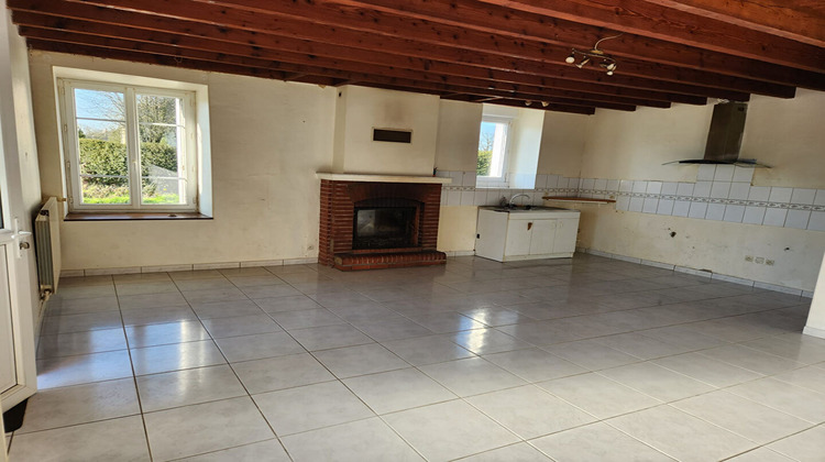 Ma-Cabane - Vente Maison VIGNOC, 117 m²