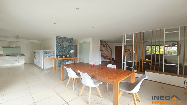 Ma-Cabane - Vente Maison VIGNOC, 133 m²