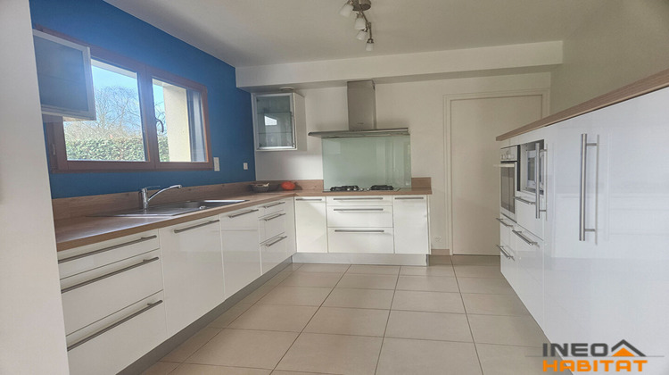 Ma-Cabane - Vente Maison VIGNOC, 133 m²