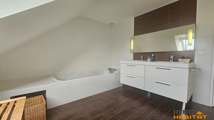 Ma-Cabane - Vente Maison VIGNOC, 133 m²