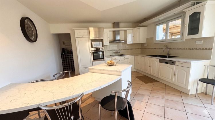 Ma-Cabane - Vente Maison Vignoc, 197 m²