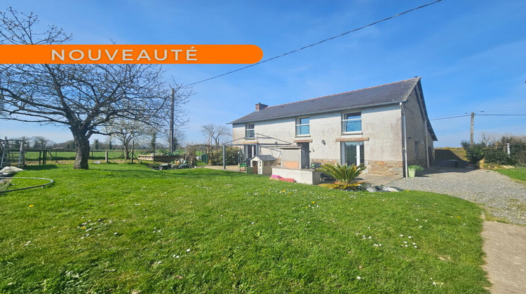 Ma-Cabane - Vente Maison VIGNOC, 131 m²