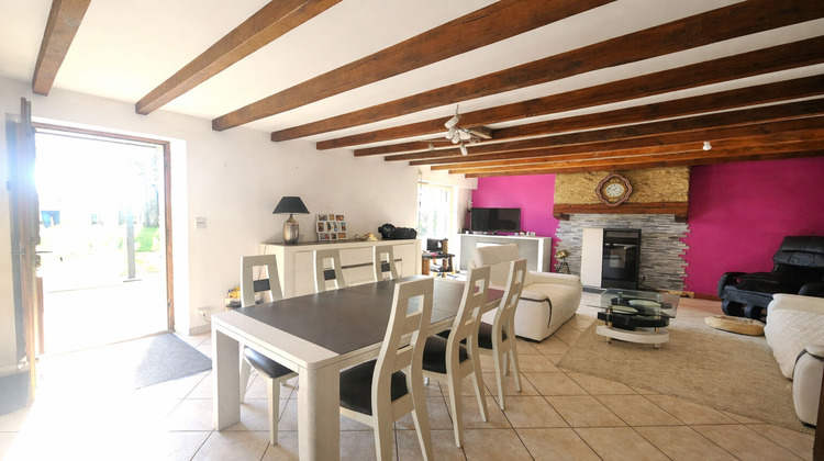 Ma-Cabane - Vente Maison VIGNOC, 131 m²