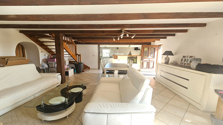 Ma-Cabane - Vente Maison VIGNOC, 131 m²