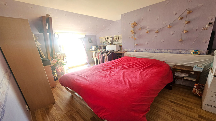 Ma-Cabane - Vente Maison VIGNOC, 131 m²