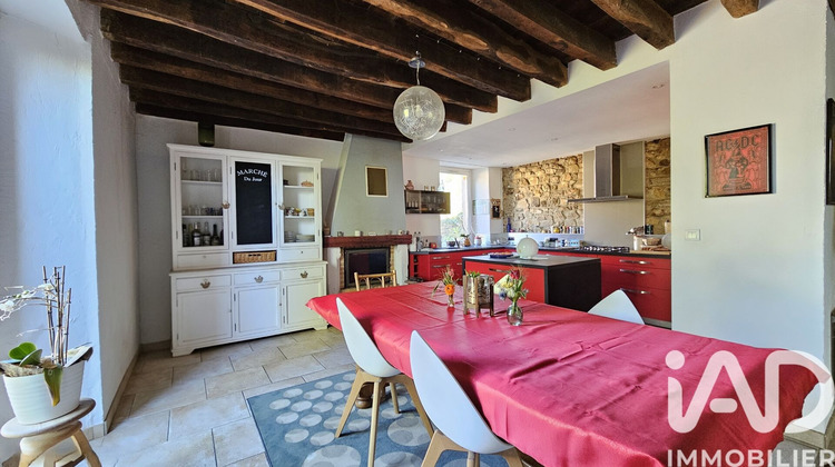 Ma-Cabane - Vente Maison Vignoc, 155 m²