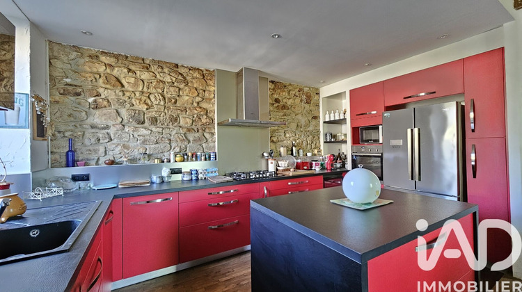 Ma-Cabane - Vente Maison Vignoc, 155 m²