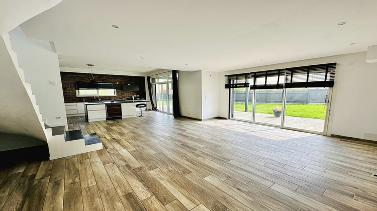 Ma-Cabane - Vente Maison Vignoc, 125 m²