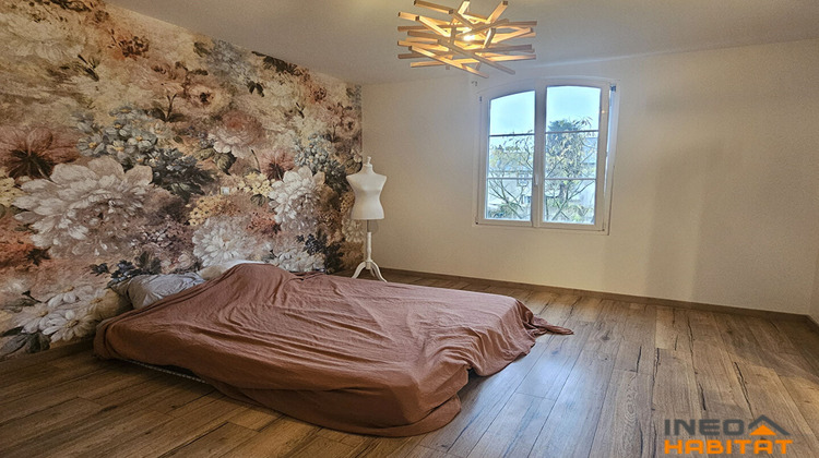 Ma-Cabane - Vente Maison VIGNOC, 197 m²