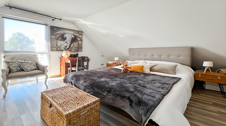 Ma-Cabane - Vente Maison VIGNOC, 99 m²