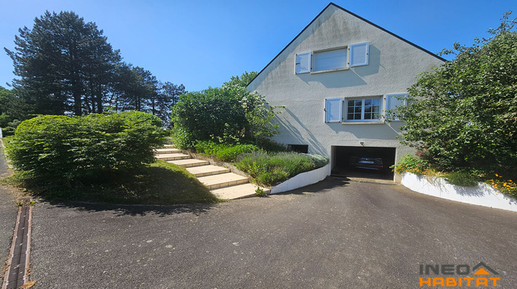 Ma-Cabane - Vente Maison VIGNOC, 139 m²