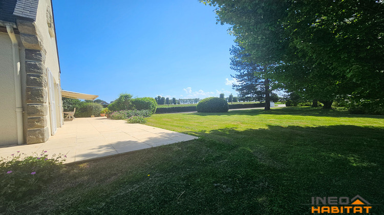 Ma-Cabane - Vente Maison VIGNOC, 139 m²