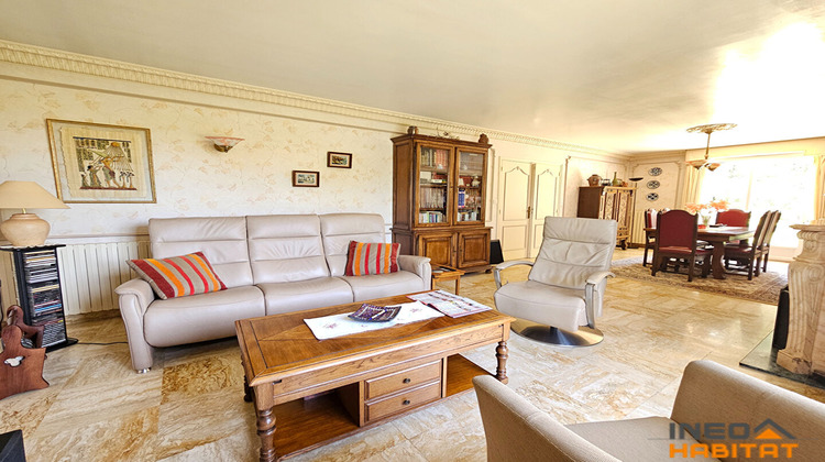 Ma-Cabane - Vente Maison VIGNOC, 139 m²