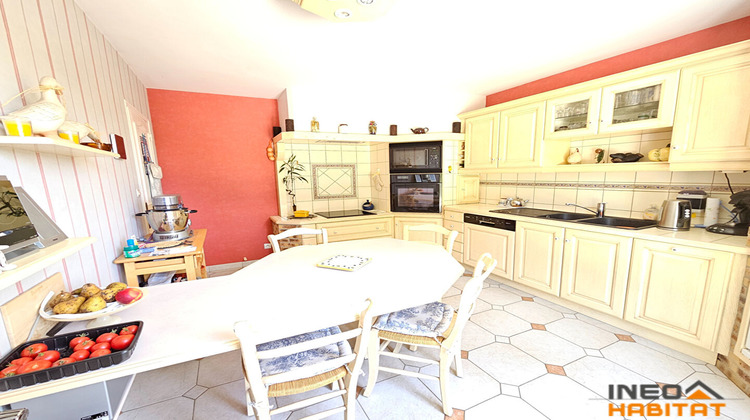 Ma-Cabane - Vente Maison VIGNOC, 139 m²