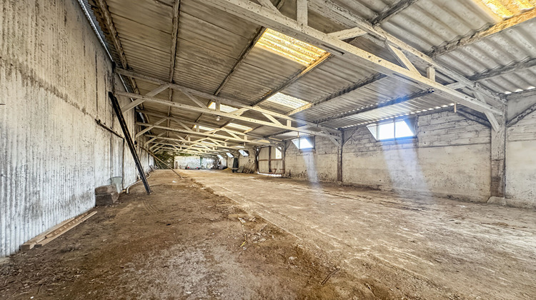 Ma-Cabane - Vente Maison VIGNOC, 250 m²
