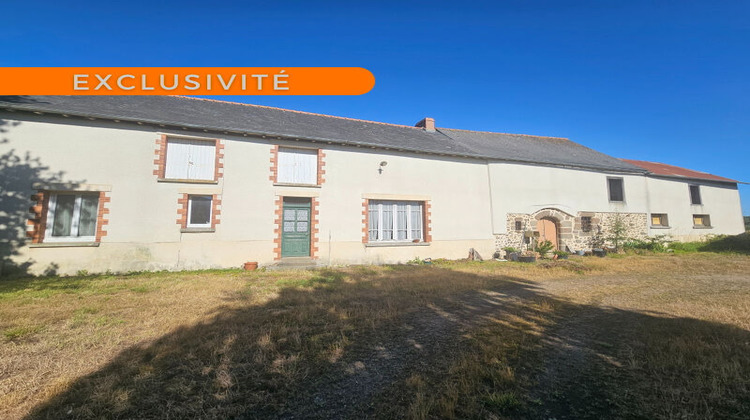 Ma-Cabane - Vente Maison VIGNOC, 111 m²