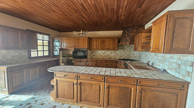 Ma-Cabane - Vente Maison VIGNOC, 111 m²