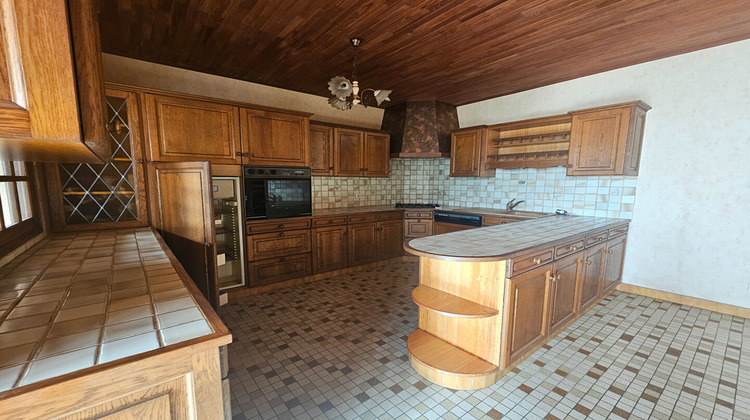 Ma-Cabane - Vente Maison VIGNOC, 111 m²