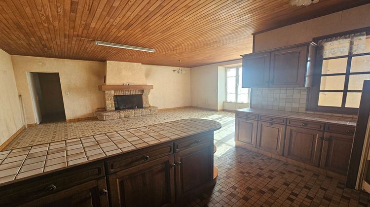 Ma-Cabane - Vente Maison VIGNOC, 111 m²