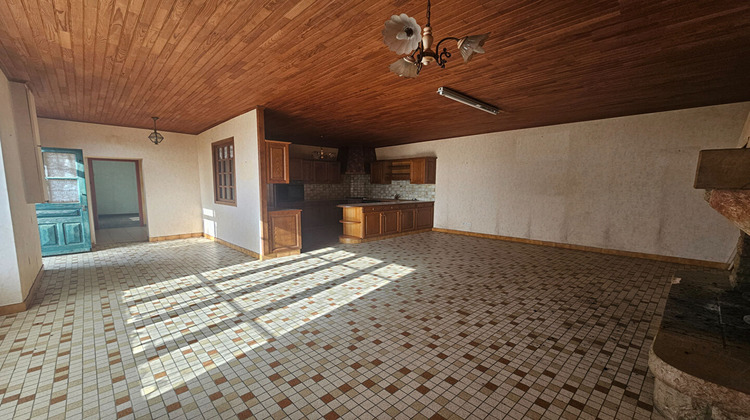 Ma-Cabane - Vente Maison VIGNOC, 111 m²
