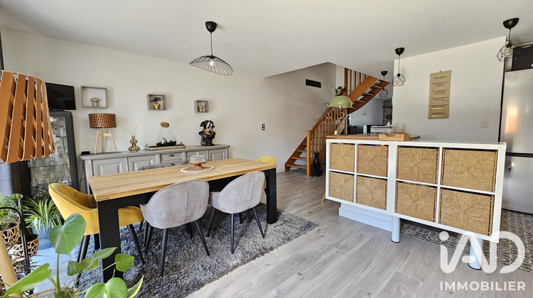 Ma-Cabane - Vente Maison Vignoc, 99 m²