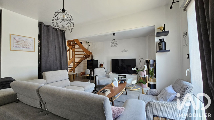 Ma-Cabane - Vente Maison Vignoc, 99 m²
