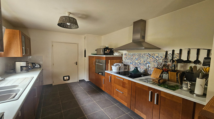 Ma-Cabane - Vente Maison VIGNOC, 98 m²