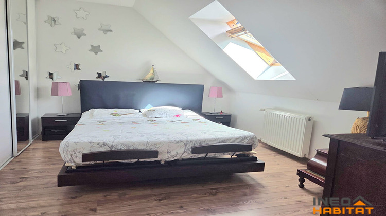 Ma-Cabane - Vente Maison VIGNOC, 98 m²