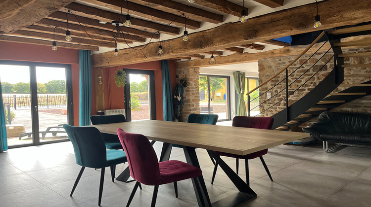 Ma-Cabane - Vente Maison VIGNOC, 258 m²