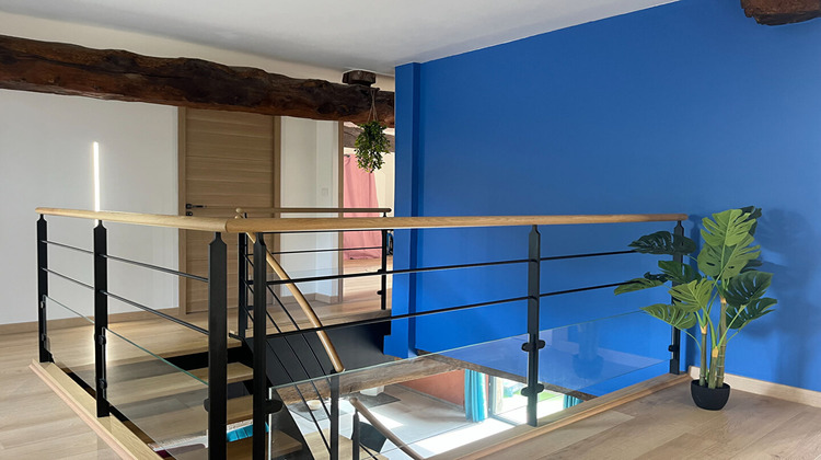 Ma-Cabane - Vente Maison VIGNOC, 258 m²