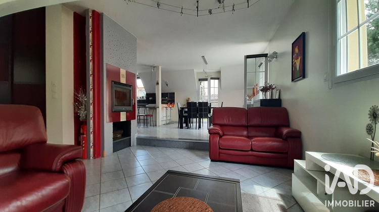Ma-Cabane - Vente Maison Vignoc, 143 m²