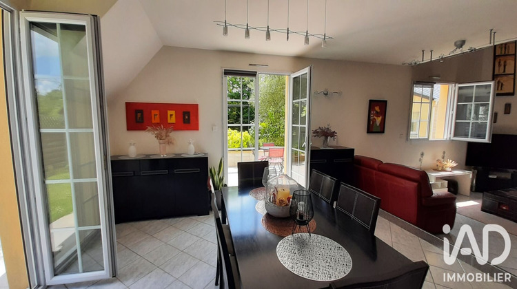 Ma-Cabane - Vente Maison Vignoc, 143 m²