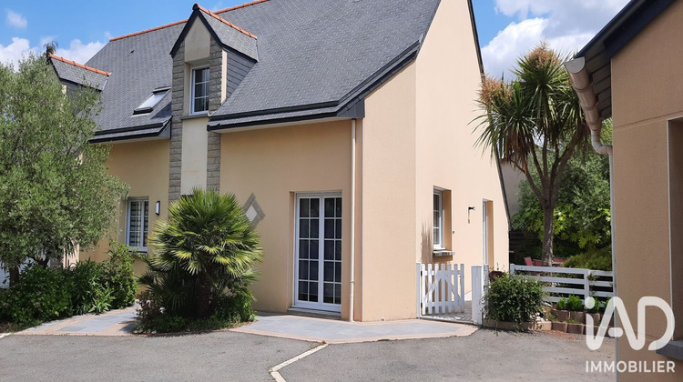 Ma-Cabane - Vente Maison Vignoc, 143 m²