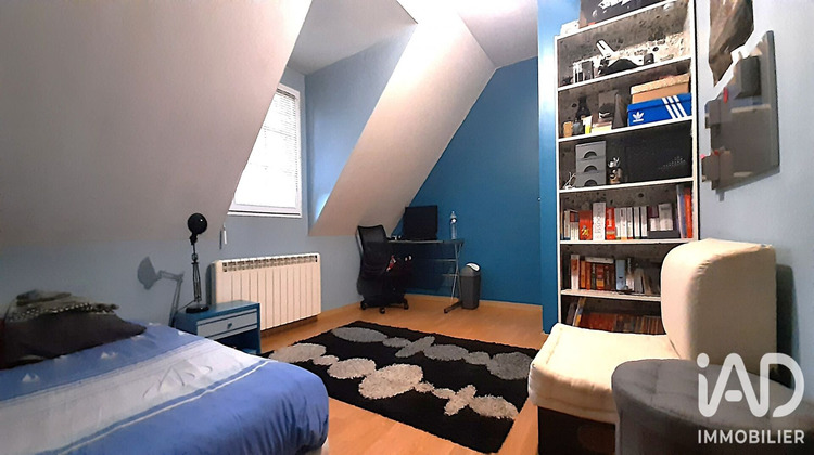 Ma-Cabane - Vente Maison Vignoc, 143 m²