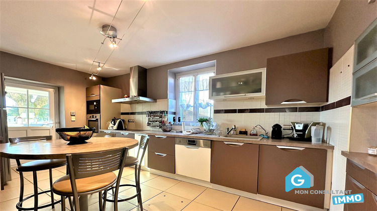 Ma-Cabane - Vente Maison Vignoles, 200 m²