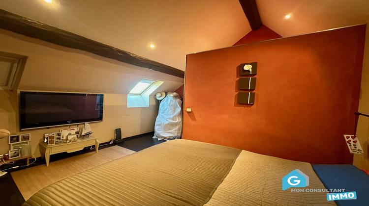 Ma-Cabane - Vente Maison Vignoles, 200 m²