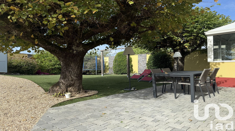 Ma-Cabane - Vente Maison Vignoles, 200 m²