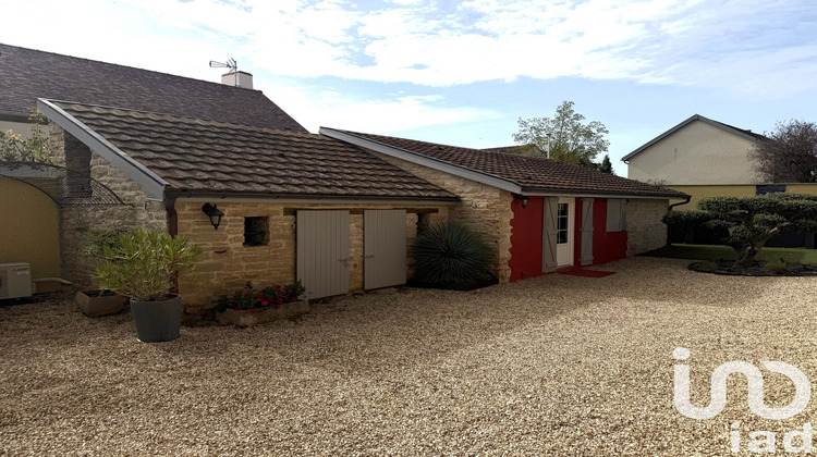 Ma-Cabane - Vente Maison Vignoles, 200 m²
