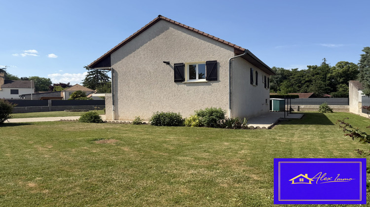 Ma-Cabane - Vente Maison Vignoles, 90 m²